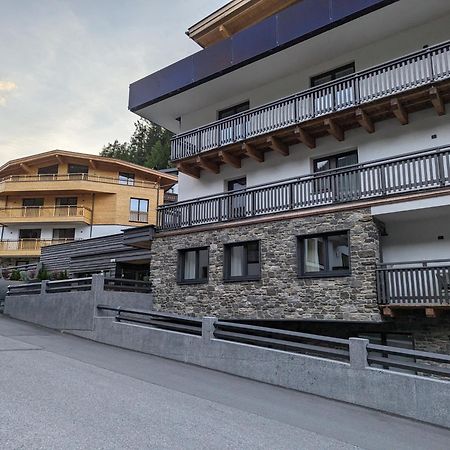 Arlhome - Zuhause Am Arlberg Σανκτ Αντόν αμ Άλμπεργκ Εξωτερικό φωτογραφία