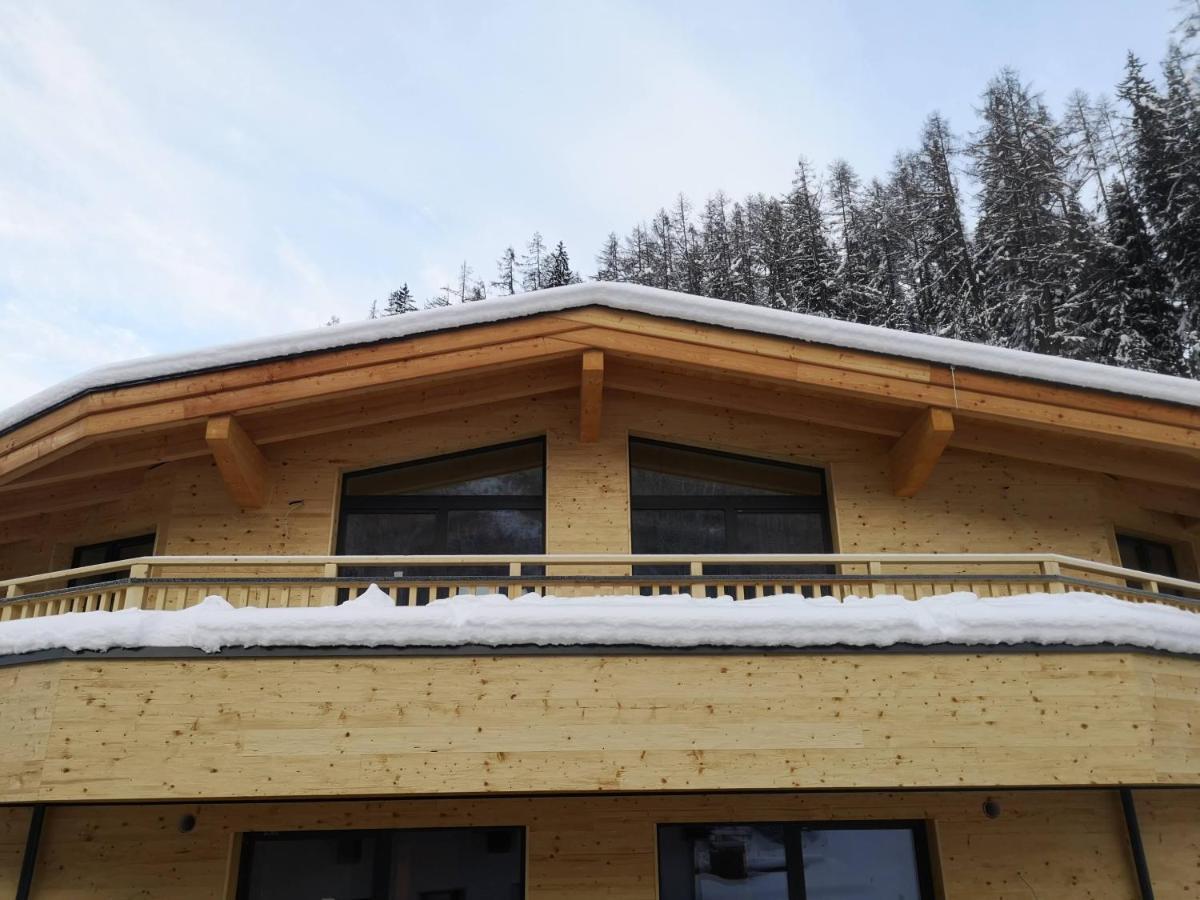 Arlhome - Zuhause Am Arlberg Σανκτ Αντόν αμ Άλμπεργκ Εξωτερικό φωτογραφία