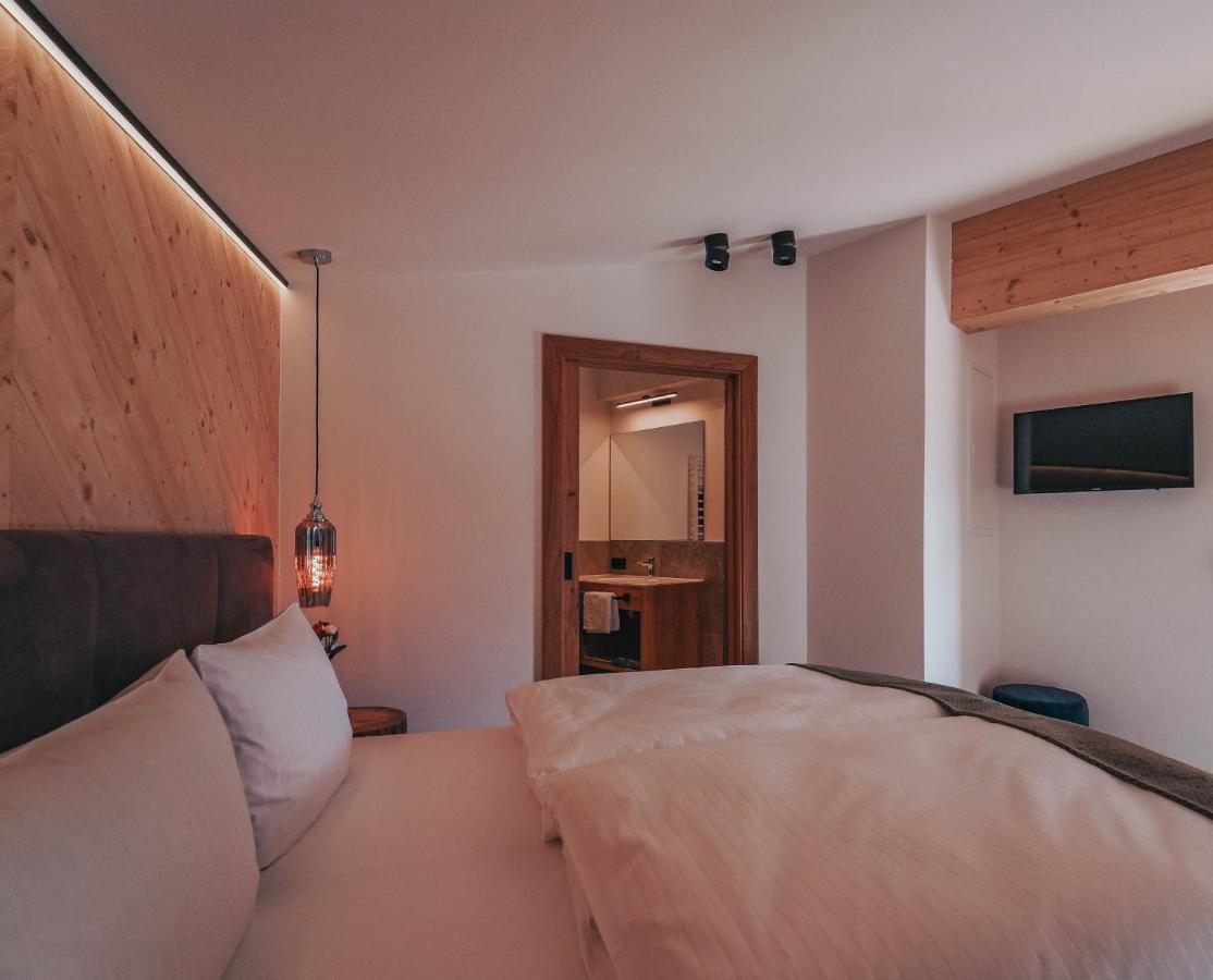 Arlhome - Zuhause Am Arlberg Σανκτ Αντόν αμ Άλμπεργκ Εξωτερικό φωτογραφία