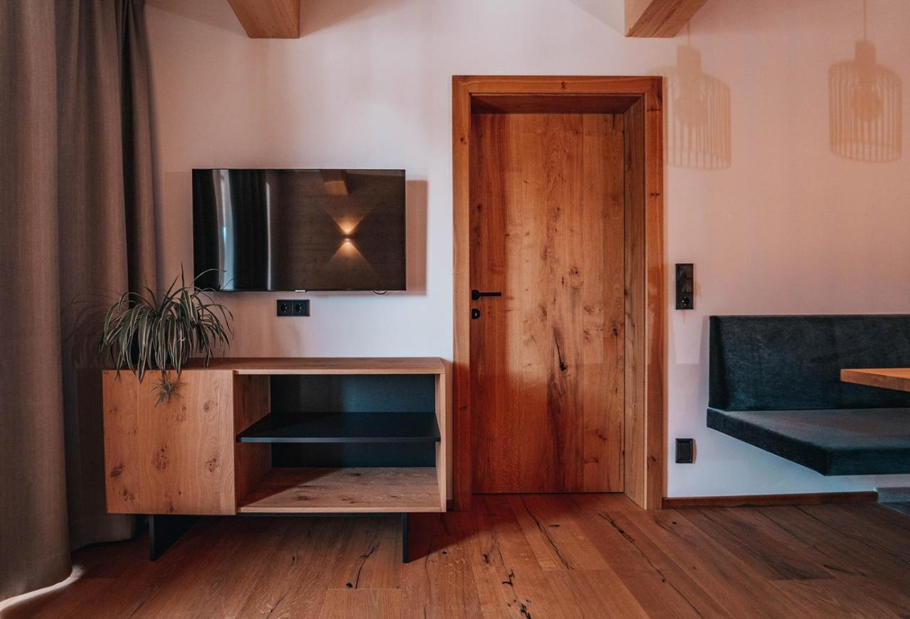Arlhome - Zuhause Am Arlberg Σανκτ Αντόν αμ Άλμπεργκ Εξωτερικό φωτογραφία