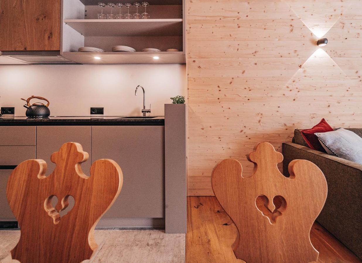 Arlhome - Zuhause Am Arlberg Σανκτ Αντόν αμ Άλμπεργκ Εξωτερικό φωτογραφία