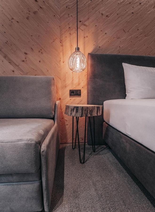 Arlhome - Zuhause Am Arlberg Σανκτ Αντόν αμ Άλμπεργκ Εξωτερικό φωτογραφία