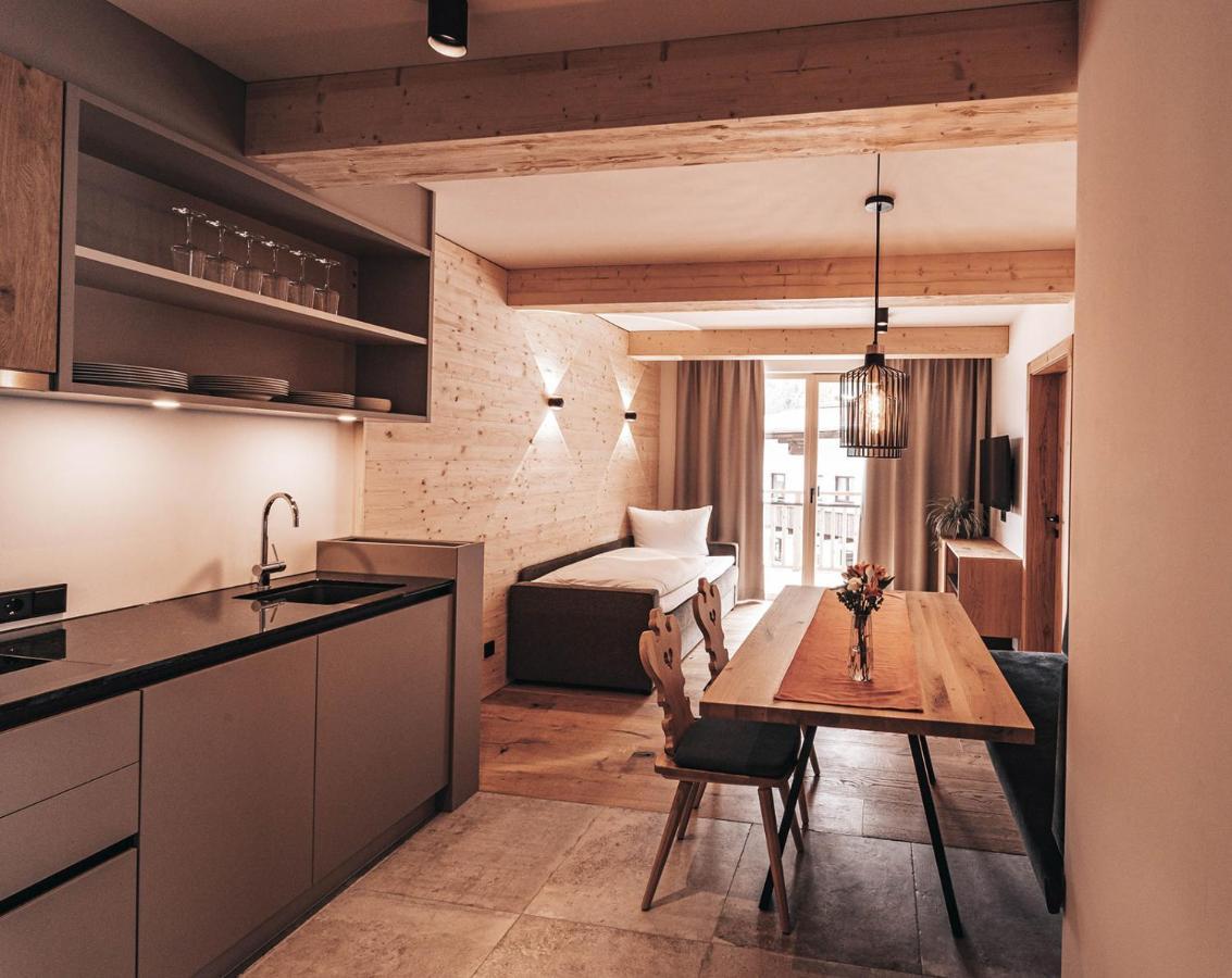 Arlhome - Zuhause Am Arlberg Σανκτ Αντόν αμ Άλμπεργκ Εξωτερικό φωτογραφία