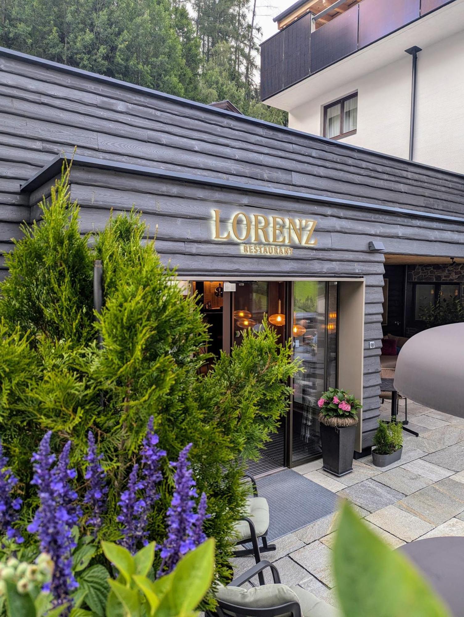 Arlhome - Zuhause Am Arlberg Σανκτ Αντόν αμ Άλμπεργκ Εξωτερικό φωτογραφία